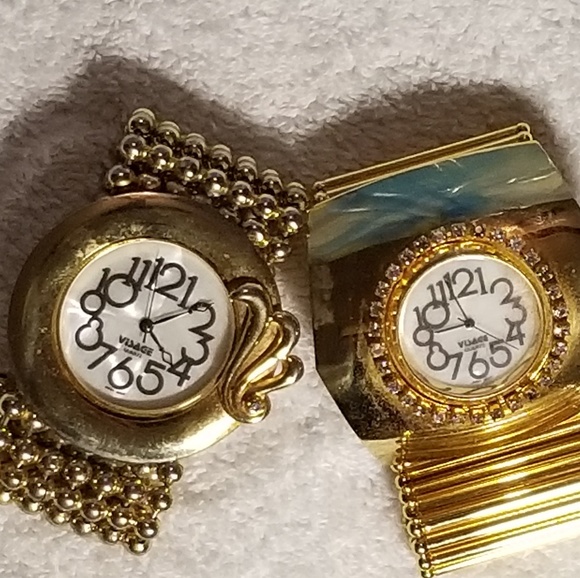 Visage Deco Watches who are OBVS BFF - Picture 8 of 8